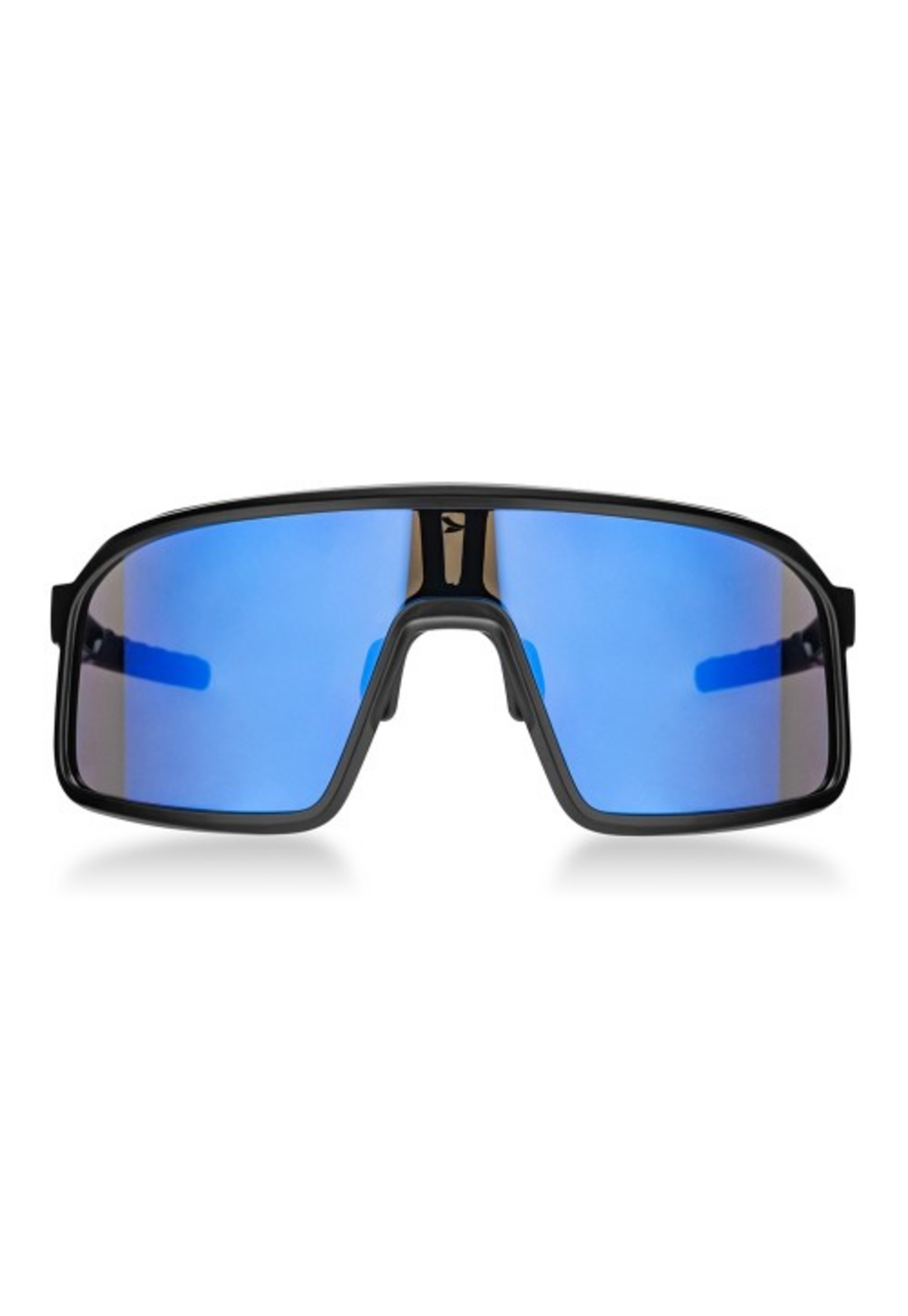 Lentes Deportivos Atrio Espejo Uv400 Azul Bi236-0