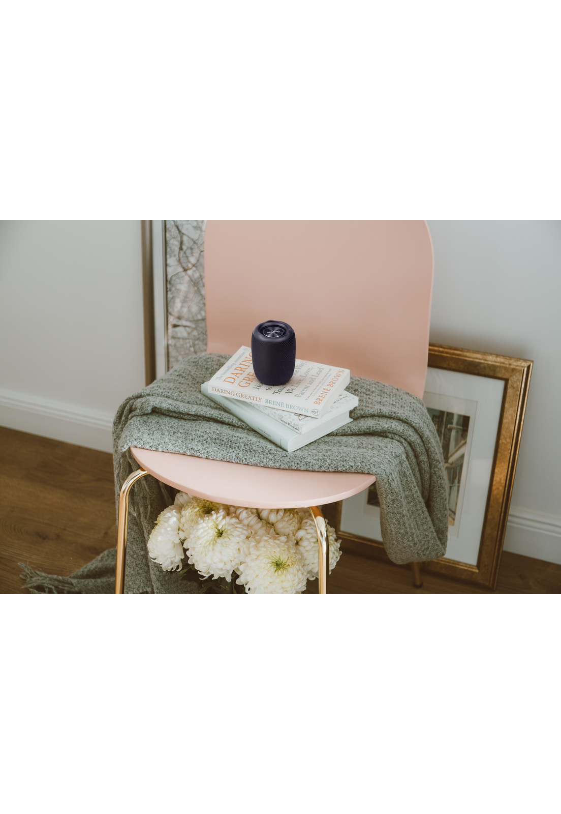 Parlante Portatil Creative Muvo Play Negro-2