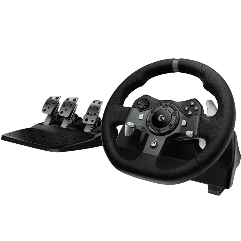 Volante Logitech G29 para PC/XBOX/PS-2