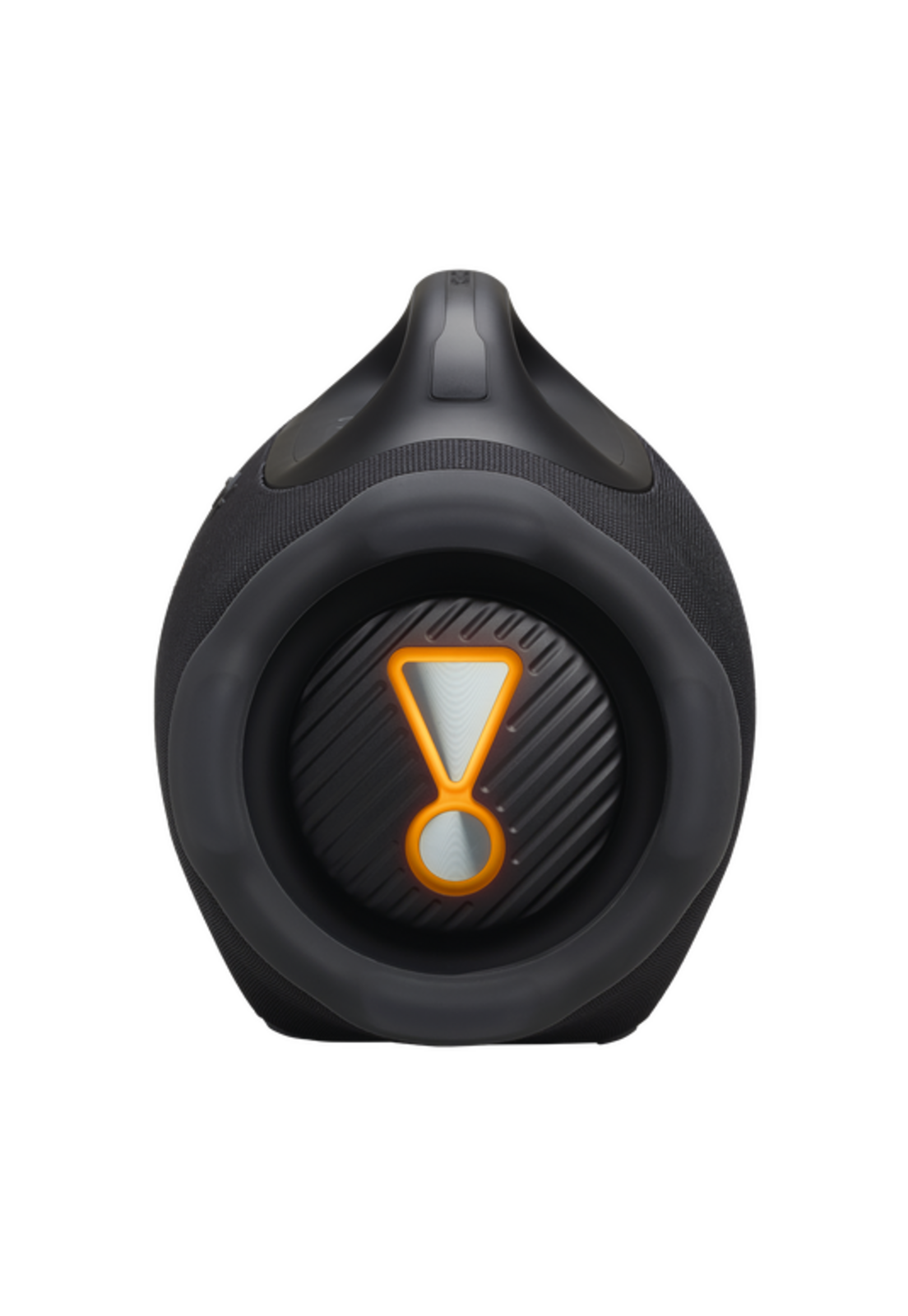 Parlante JBL Boombox 4 Tipo Bazooka Sonido Potente Negro-9