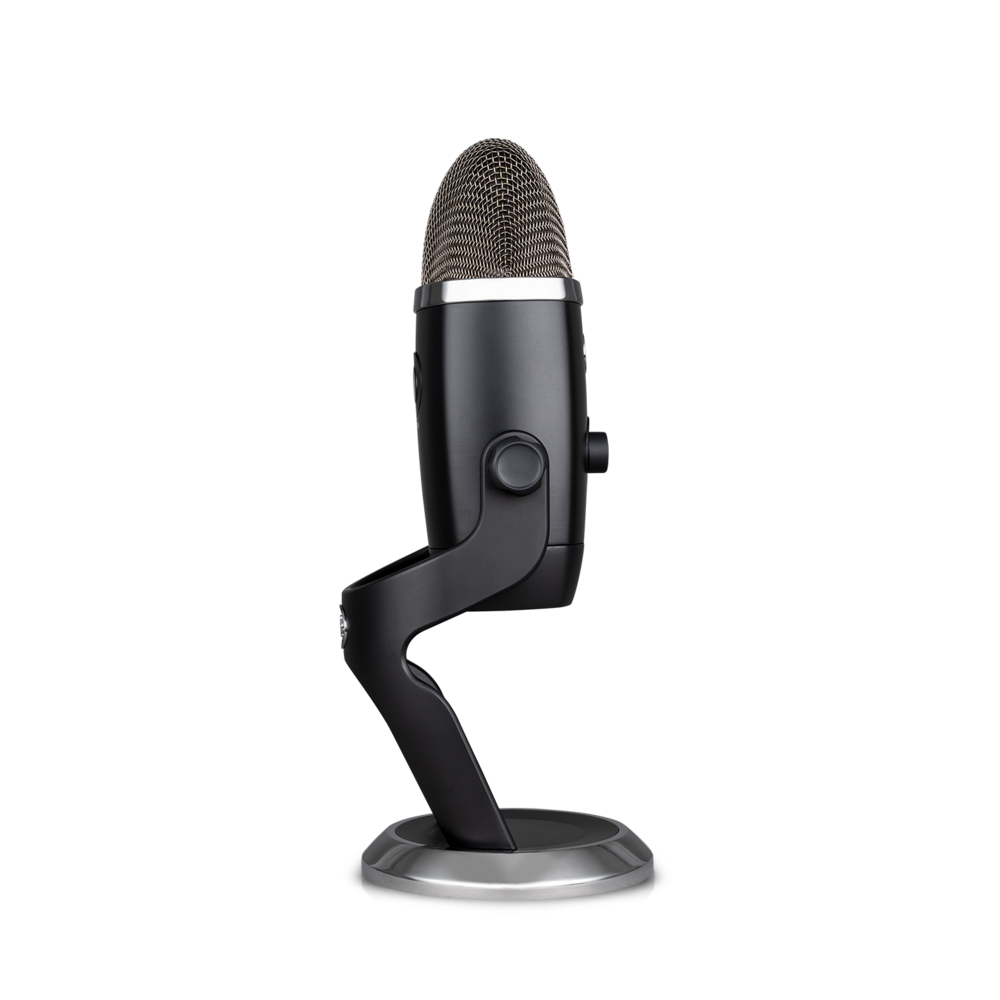 Microfono Profesional BLUE Yeti-X Negro-2