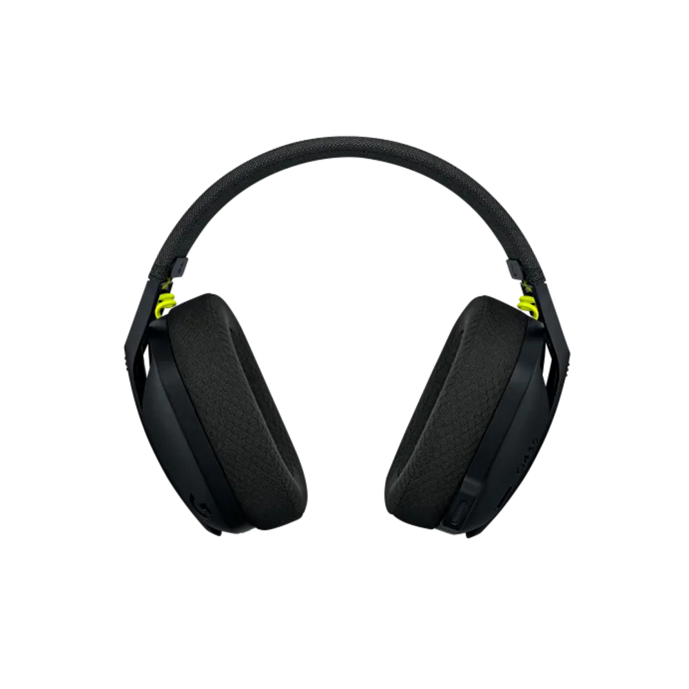 Audifono Gamer Inalambrico Logitech G435 Negro-0