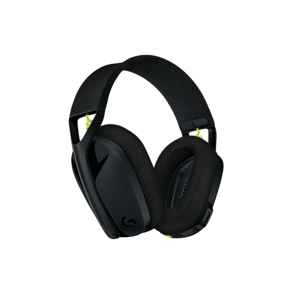 Audifono Gamer Inalambrico Logitech G435 Negro-2