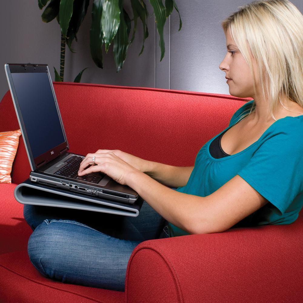 Enfriador Para Laptop Targus Chill Mat 17 AWE55-1