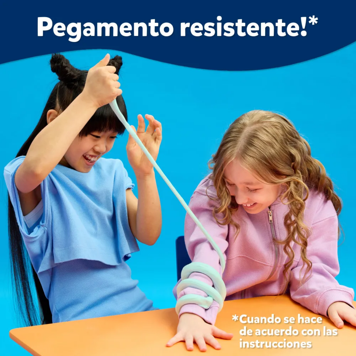 Kit de Masa Elmers Stretch Create Verde Amasa Pinta Colorea-4