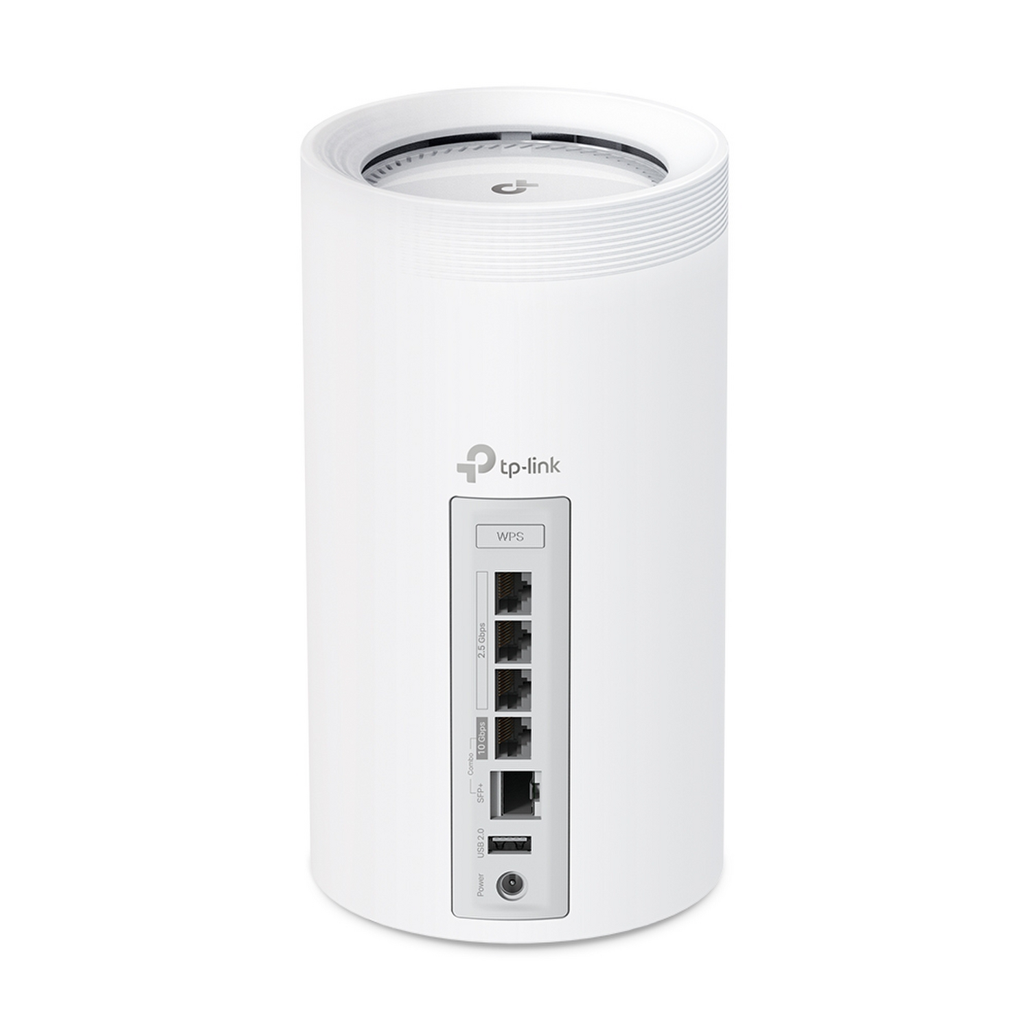 Sistema WiFi 7 Tp-Link Deco BE75 BE17000 Pack 2-1