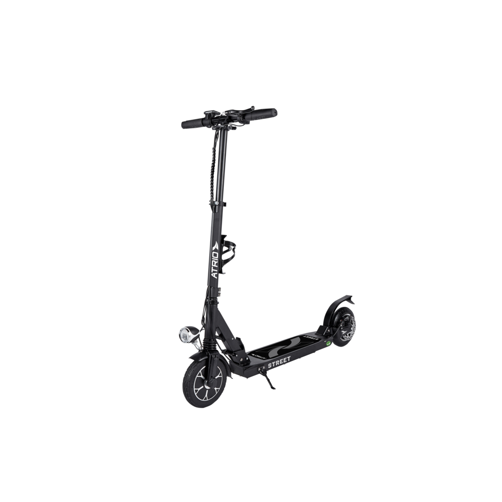 Scooter Electrico Street Atrio 8 250W Hasta 120 Kg ES323-2