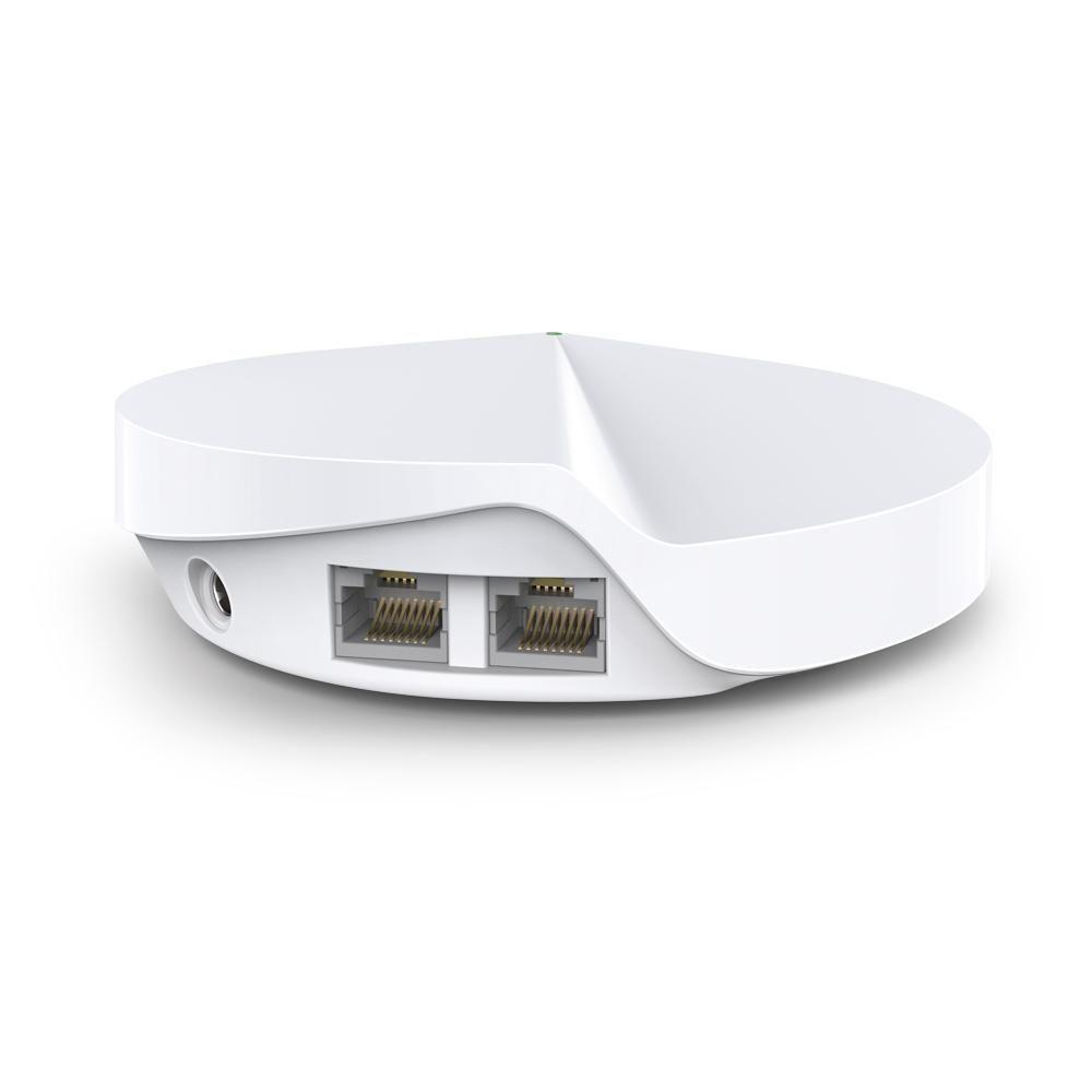 Sistema Wifi Mesh Full Cobertura Tp-link Deco M5 Pack 2-2