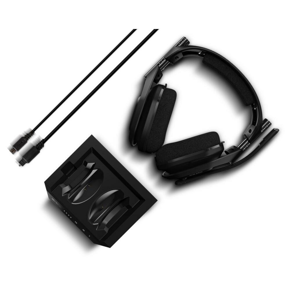 Audifono Gamer Astro A50 Con Base-1