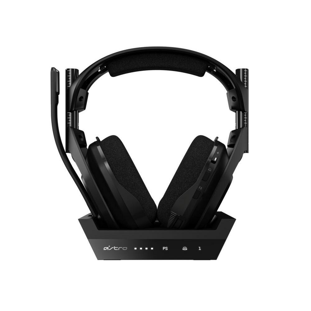 Audifono Gamer Astro A50 Con Base-6