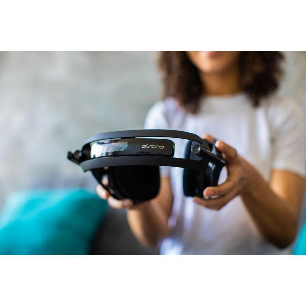 Audifono Gamer Astro A50 Con Base-8