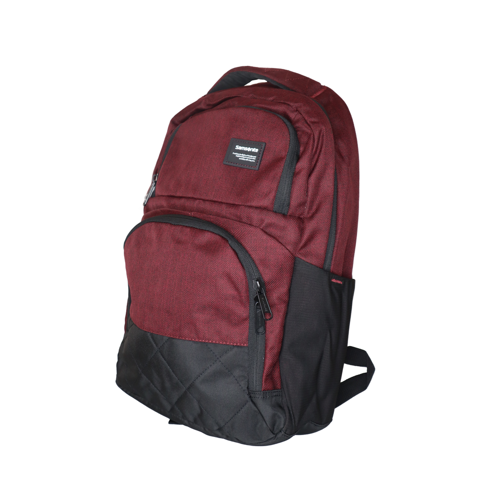 Mochila Notebook Samsonite Emotion Nine Ten Q50 006 002-2