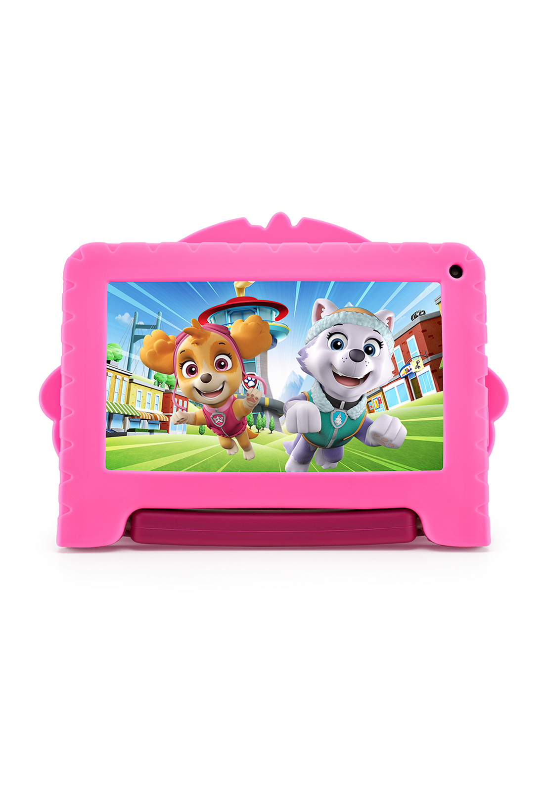 Tablet Para Niños Paw Patrol Skye 2-64 GB 7 Pulg Multilaser-0