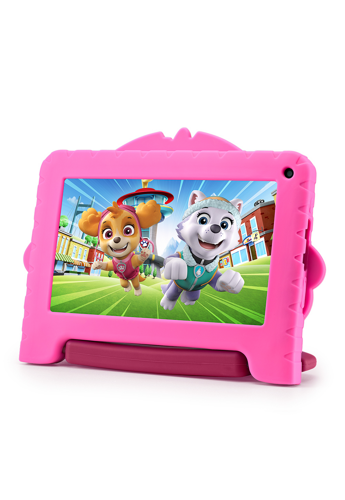 Tablet Para Niños Paw Patrol Skye 2-64 GB 7 Pulg Multilaser-4