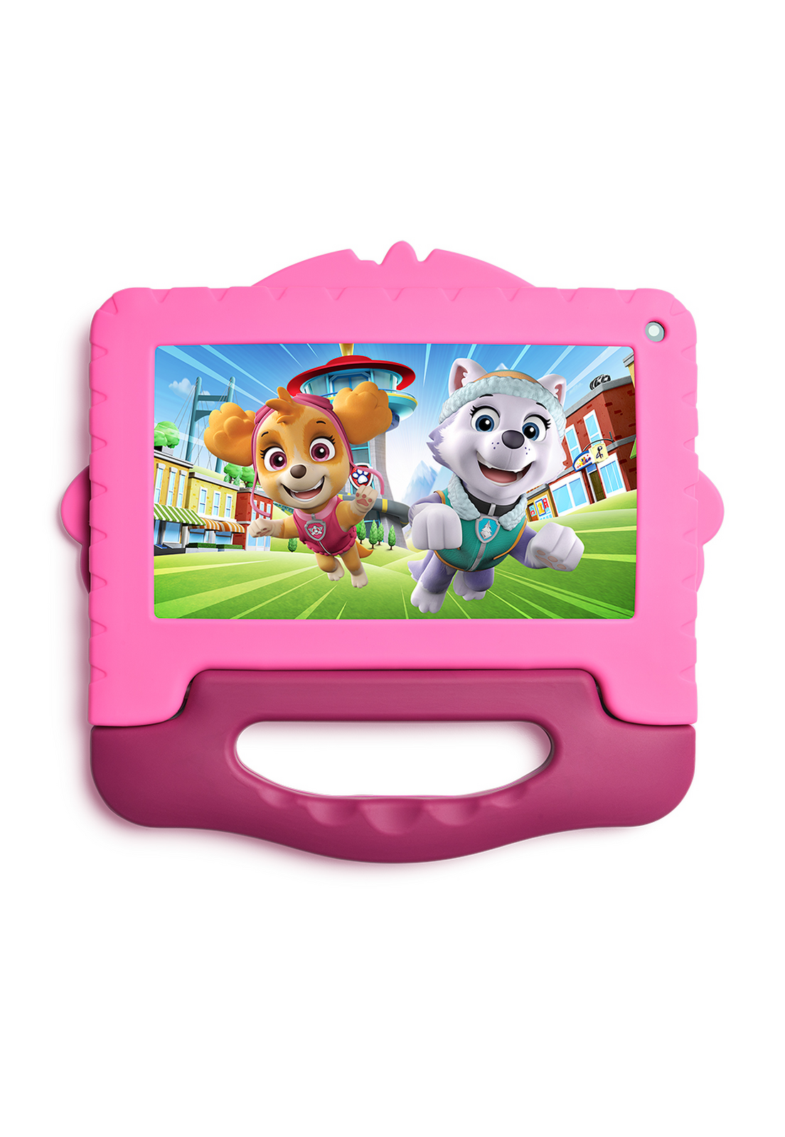 Tablet Para Niños Paw Patrol Skye 2-64 GB 7 Pulg Multilaser-6