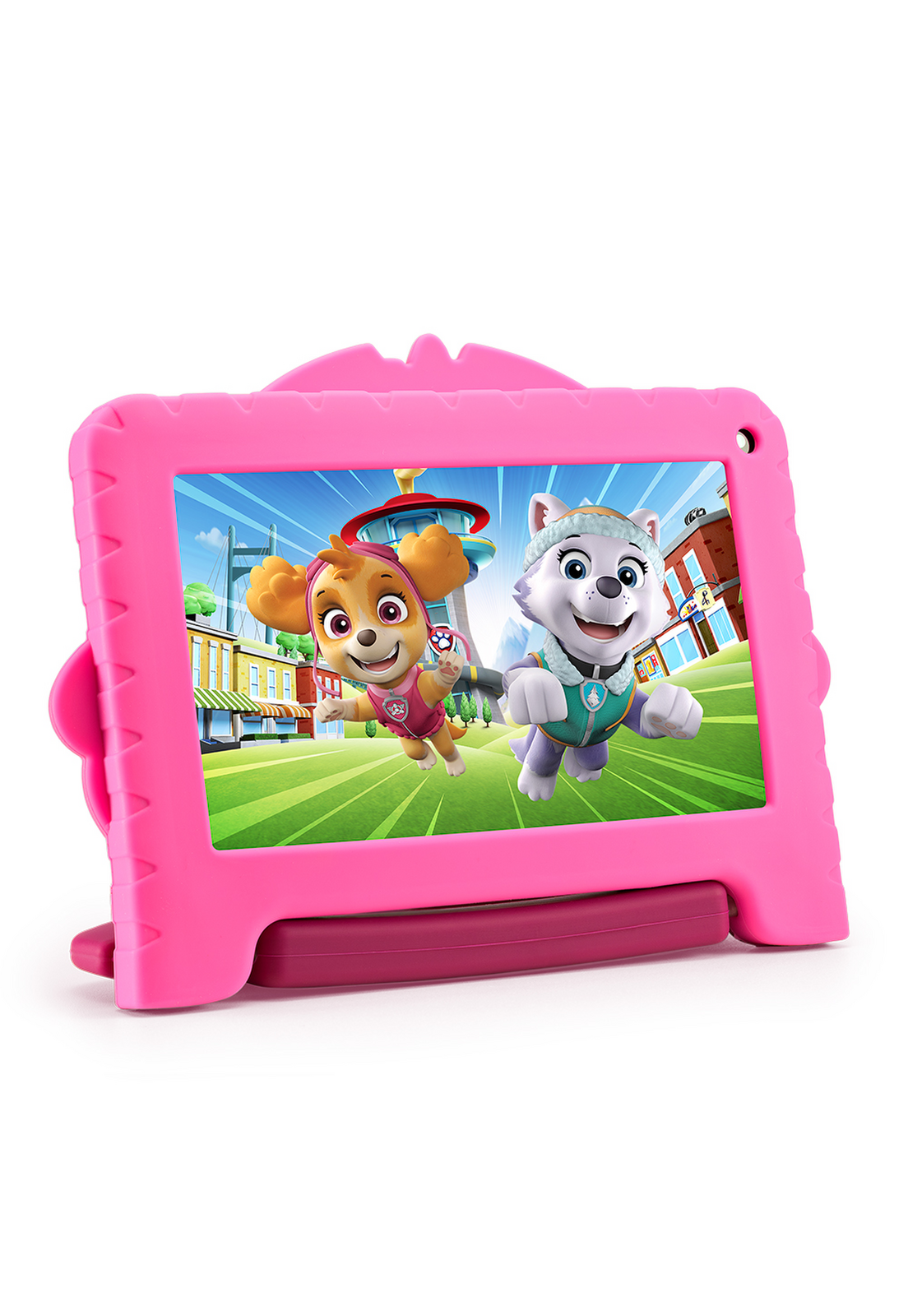 Tablet Para Niños Paw Patrol Skye 2-64 GB 7 Pulg Multilaser-8