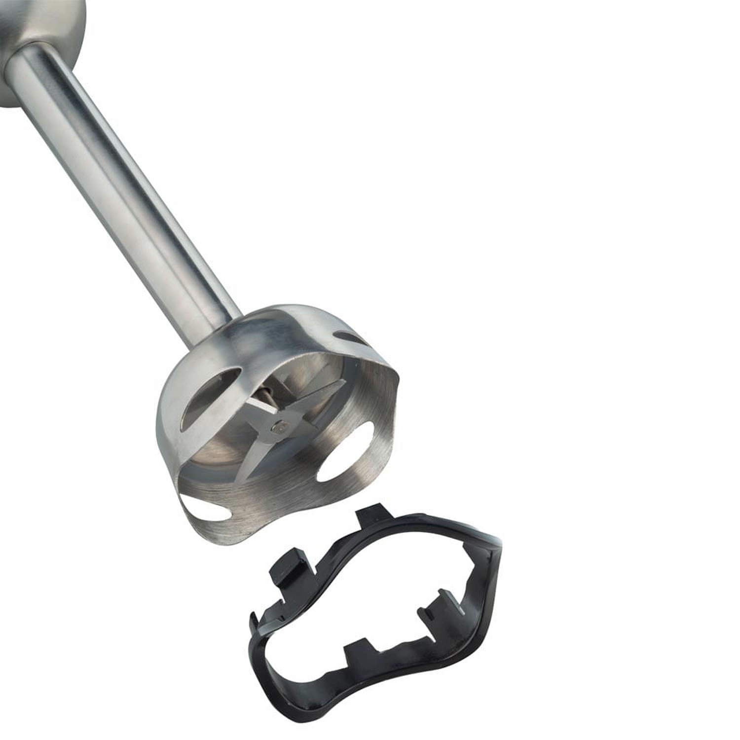 Batidora de Inmersión Minipimer Oster Quadriblade Kit Acción-4