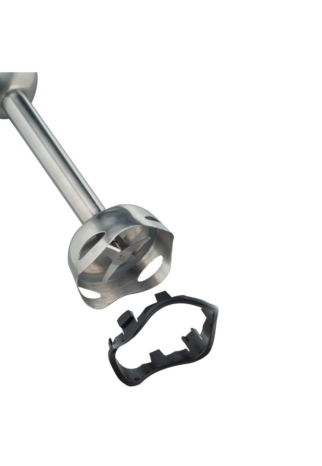 Batidora de Inmersión Minipimer Oster Quadriblade Kit Acción-4