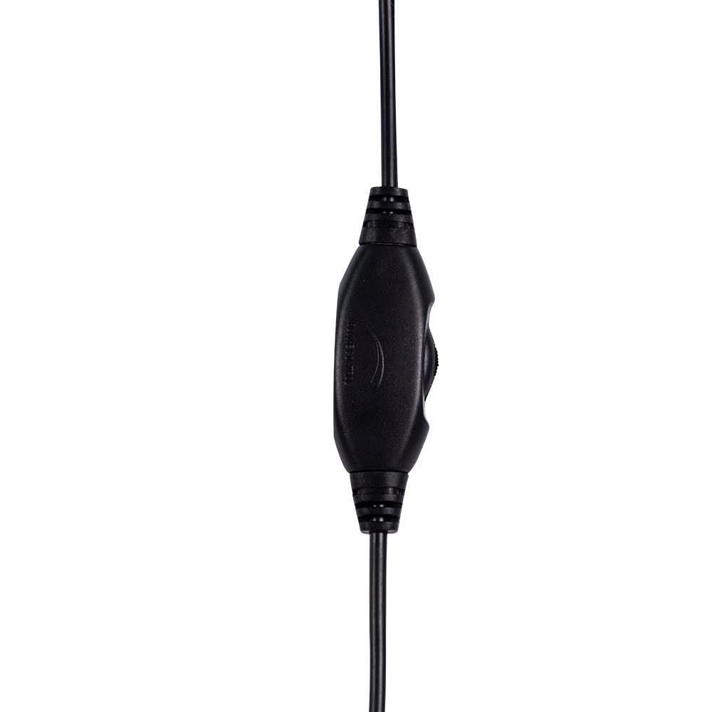 Audifono con Mic STF Headset Core H31677-2