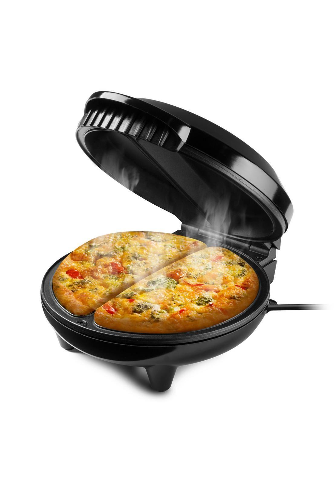 Omeletera Electrica Multilaser Negra CE079-2