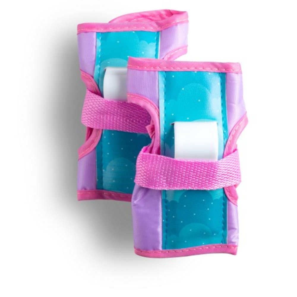 Kit Proteccion Infantil Patines Atrio Unicornio Es199-2