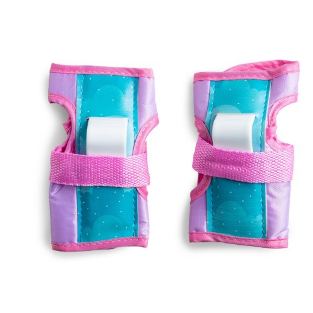 Kit Proteccion Infantil Patines Atrio Unicornio Es199-5