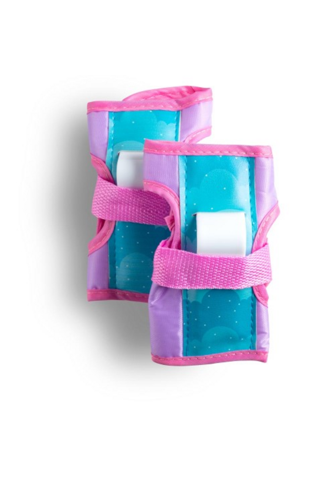 Kit Proteccion Infantil Patines Atrio Unicornio Es199-2