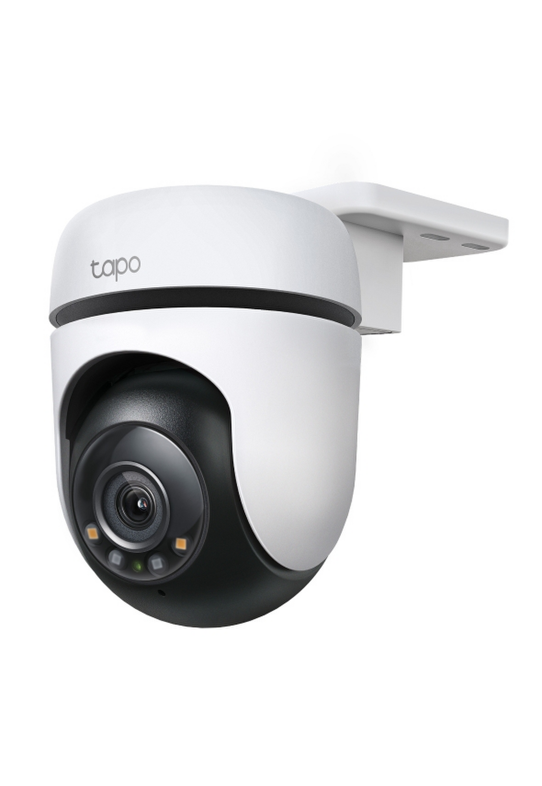 Camara de Seguridad Exterior 2K Tp-Link Tapo C510W-0