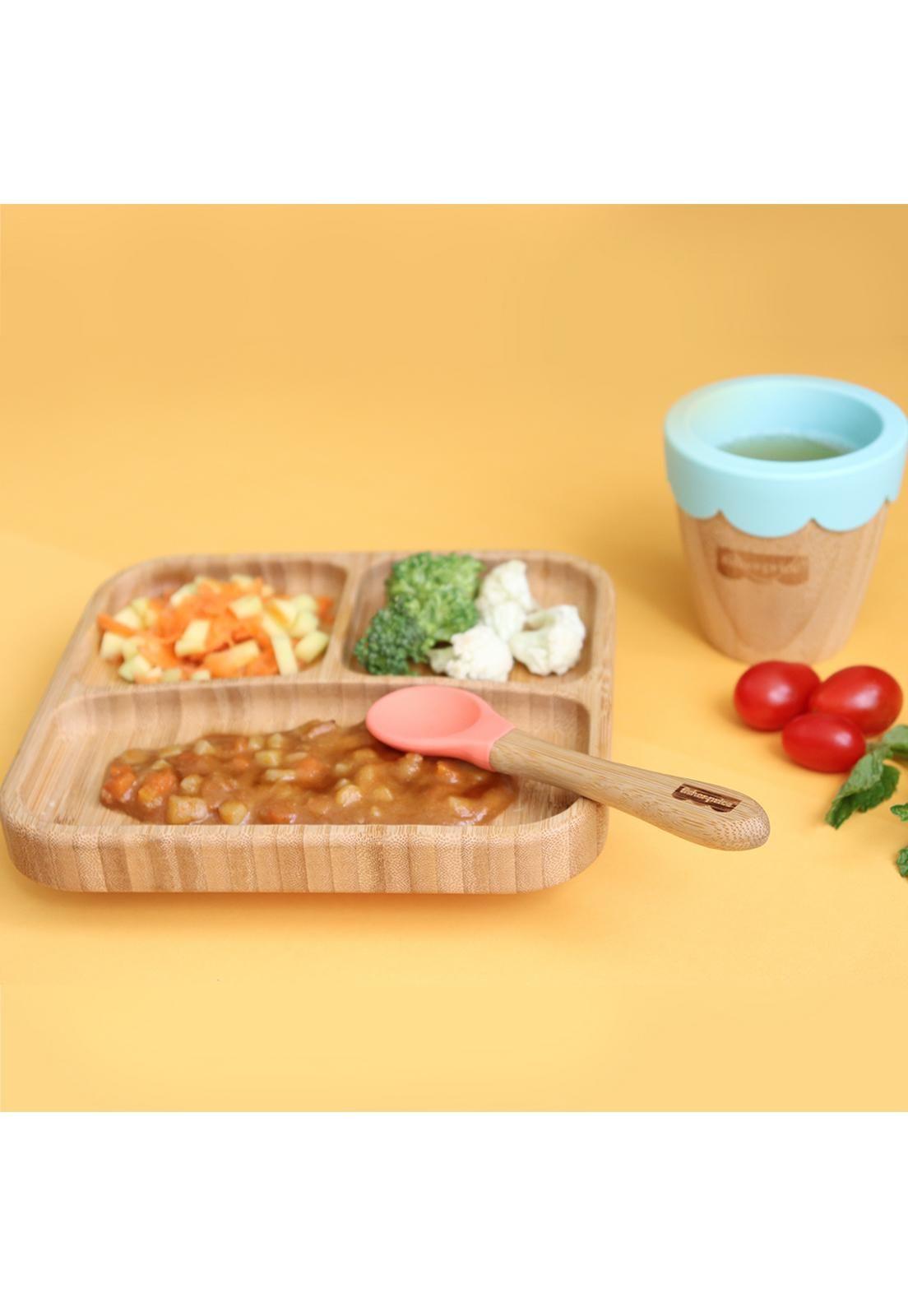 Vaso de Entrenamiento Fisher Price Bam N Boo Azul BB1178-4