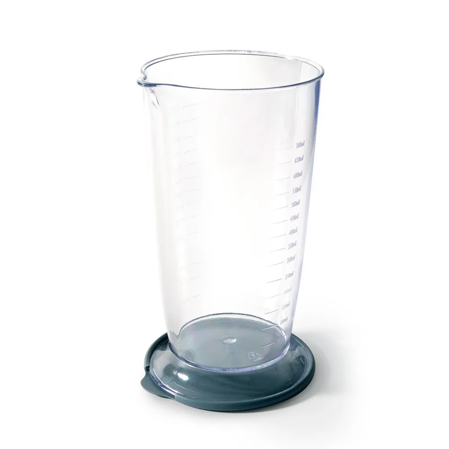 Batidora de Inmersión Oster Minipimer Vaso 2609 -4