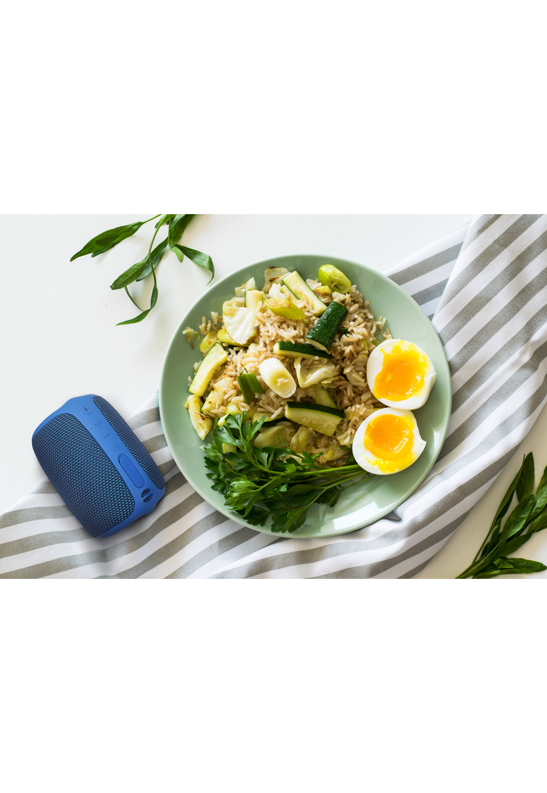 Parlante Portatil Creative Muvo Play Azul-3