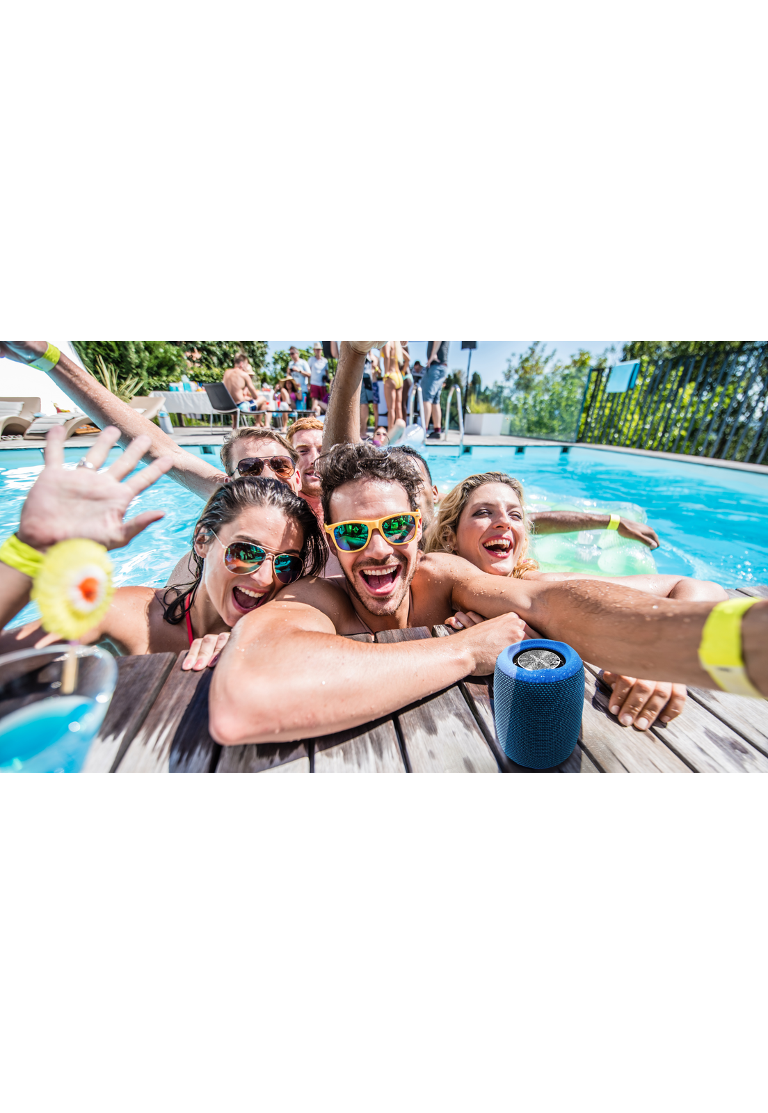 Parlante Portatil Creative Muvo Play Azul-5