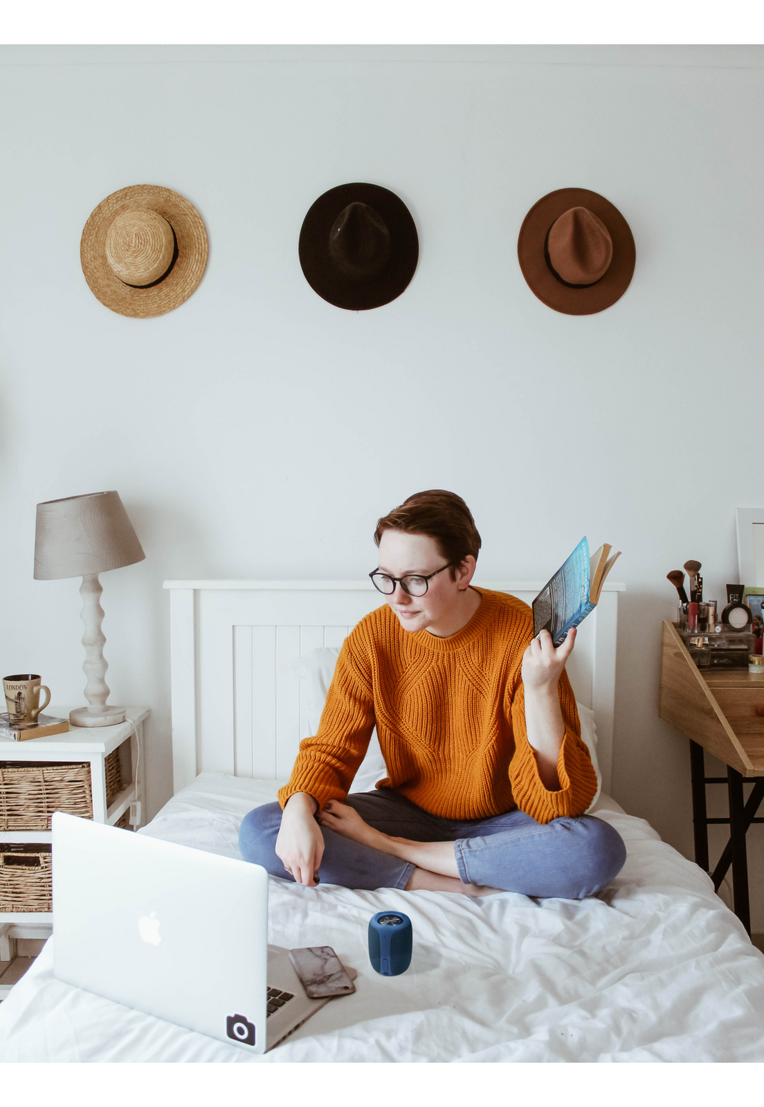 Parlante Portatil Creative Muvo Play Azul-7