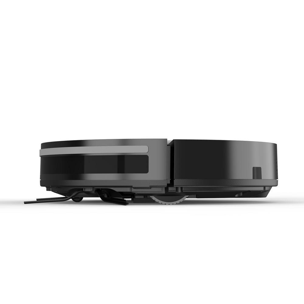 Aspiradora Robot Multilaser Hydra 3 en 1 HO314-2