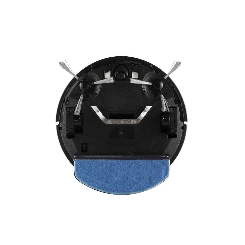 Aspiradora Robot Multilaser Hydra 3 en 1 HO314-3