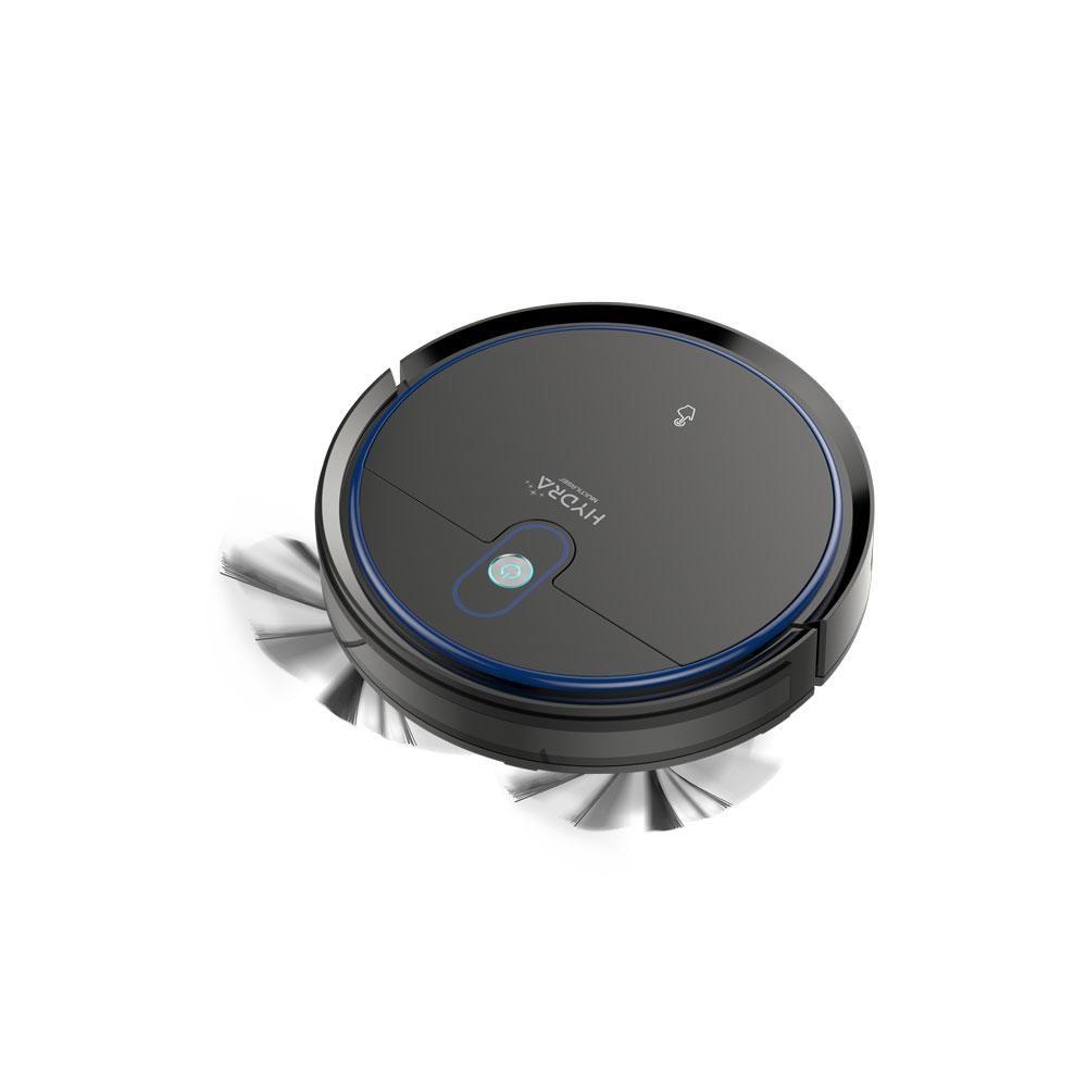 Aspiradora Robot Multilaser Hydra 3 en 1 HO314-4