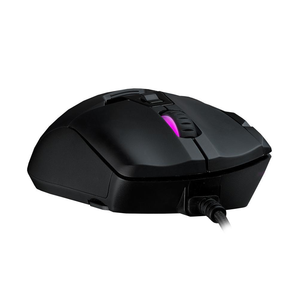Mouse Gamer Rapoo Vpro con Cable 6200DPI V33 RA023-3