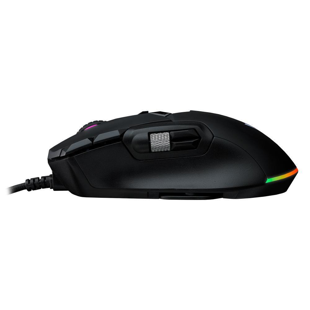 Mouse Gamer Rapoo Vpro con Cable 6200DPI V33 RA023-4