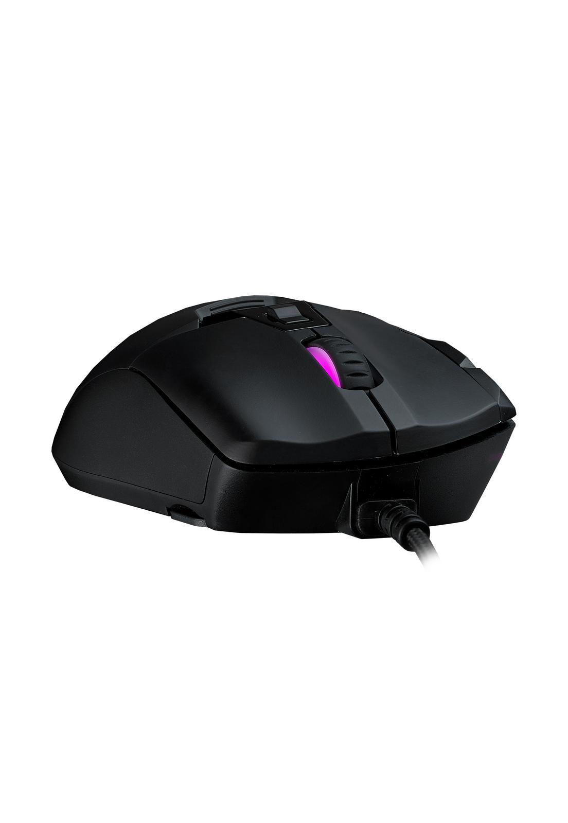Mouse Gamer Rapoo Vpro con Cable 6200DPI V33 RA023-3