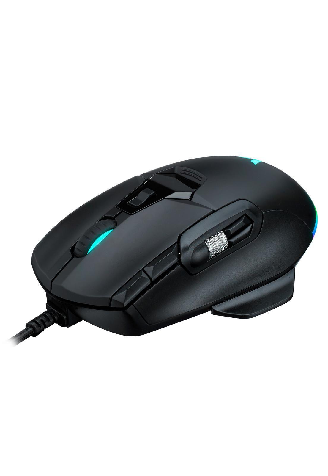 Mouse Gamer Rapoo Vpro con Cable 6200DPI V33 RA023-6