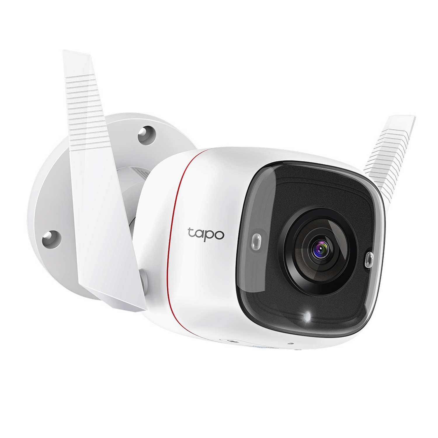 Camara de Seguridad Exterior Tp-Link Tapo C310-1