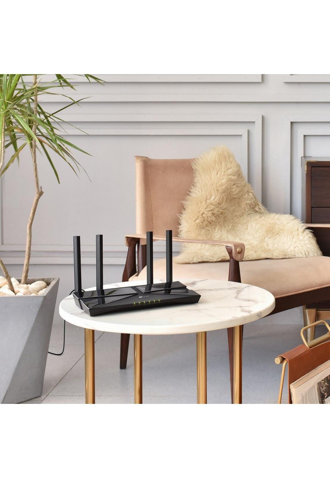 Router TP-Link Archer AX23 WIFI6 AX1800-4