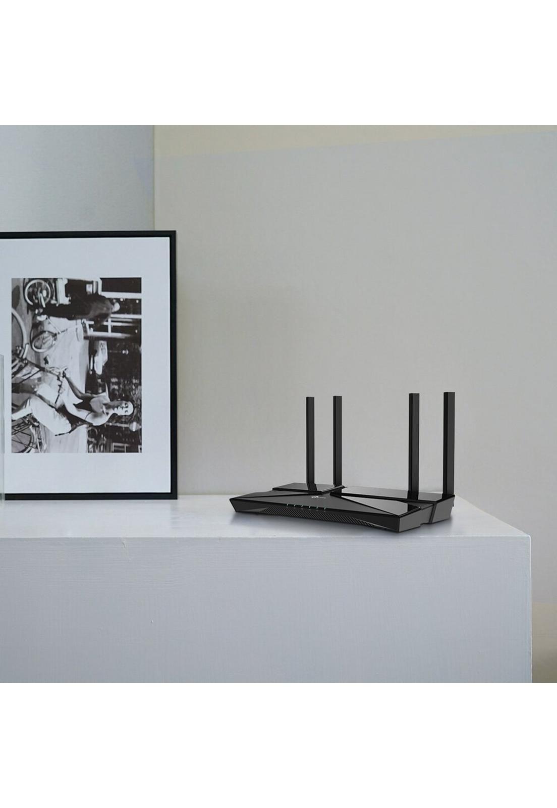 Router TP-Link Archer AX23 WIFI6 AX1800-6
