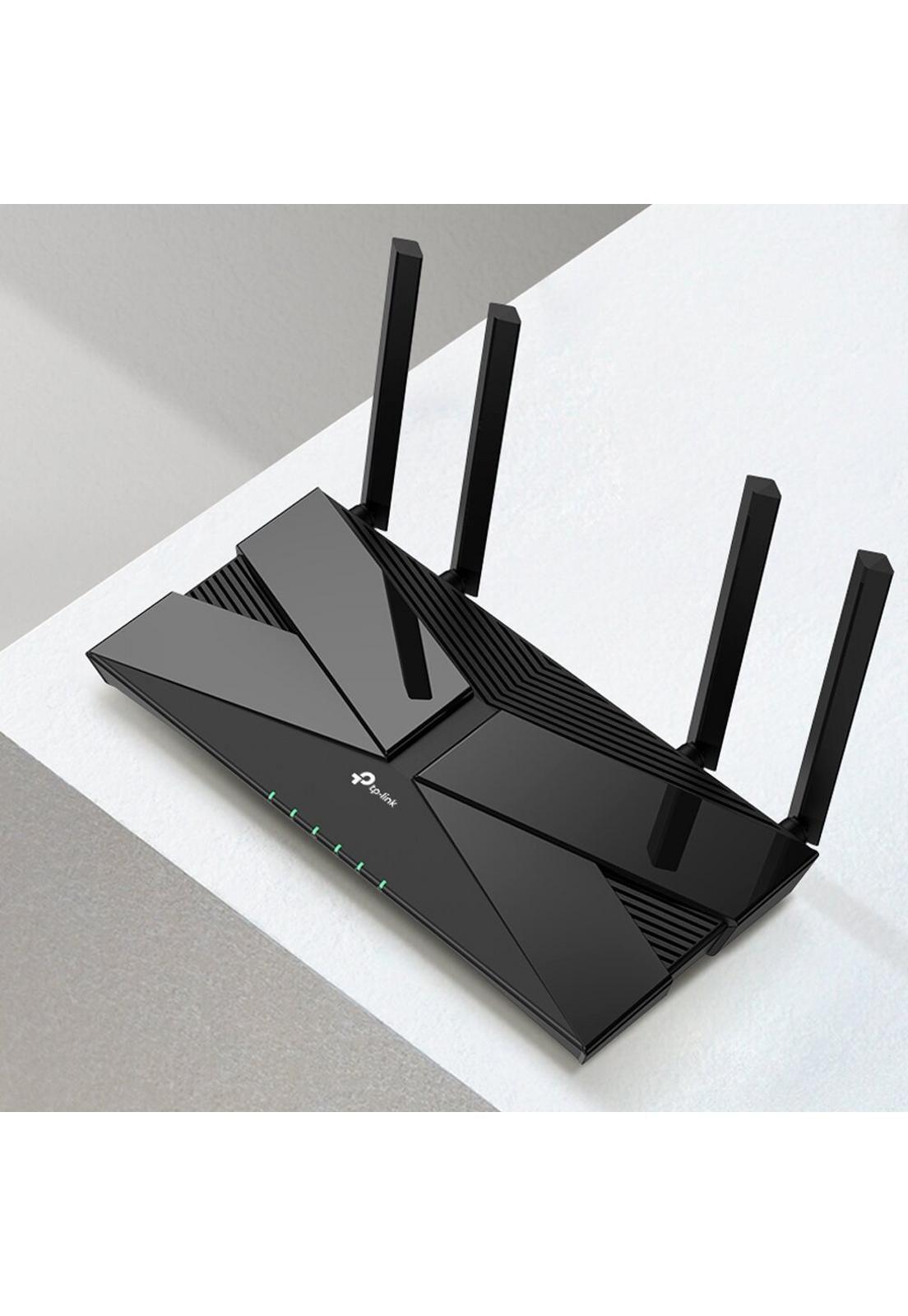 Router TP-Link Archer AX23 WIFI6 AX1800-7