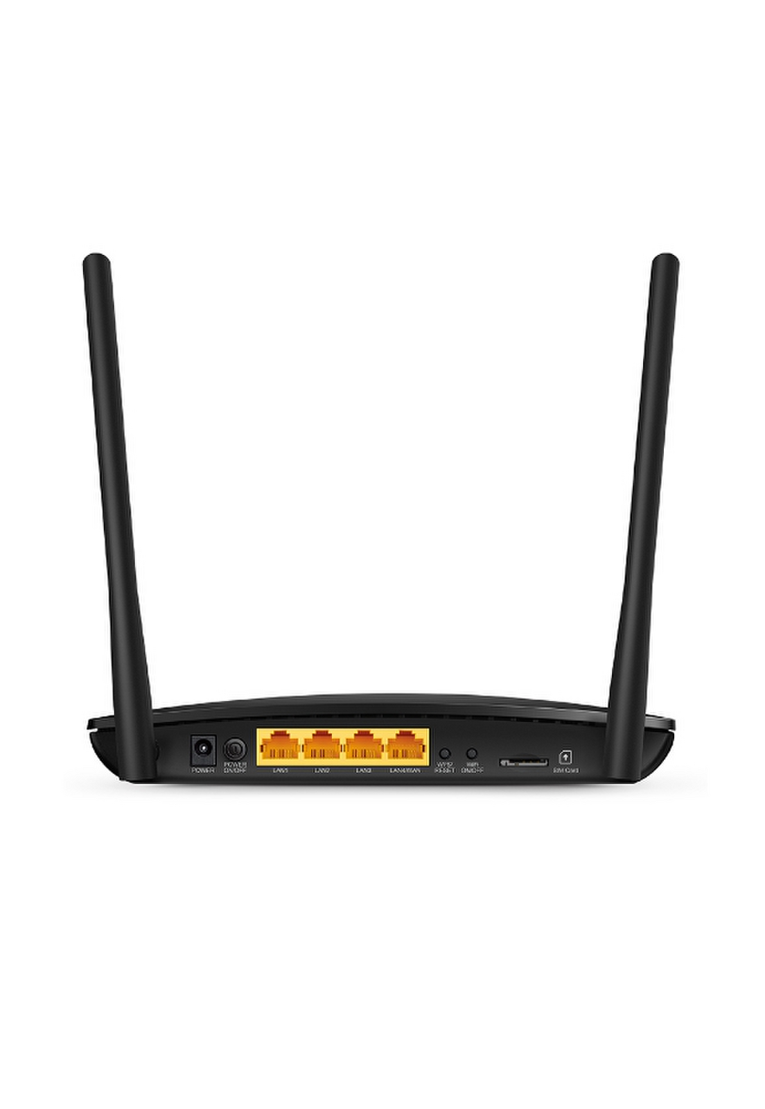 Router TP-Link 4G LTE MR6400-2