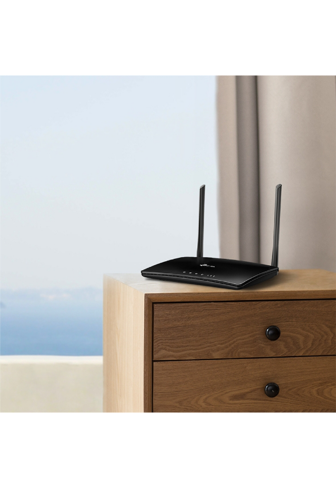 Router TP-Link 4G LTE MR6400-5