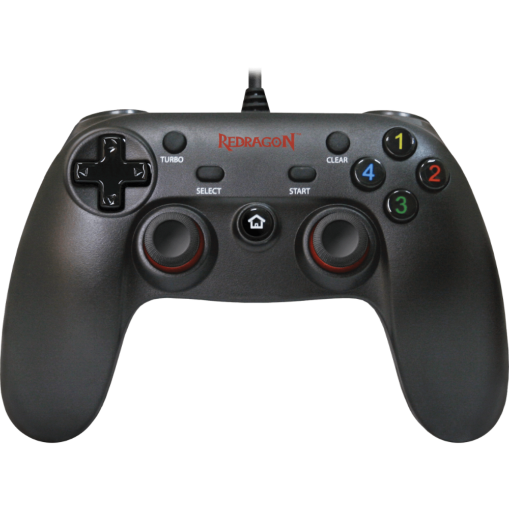 Control de Juego Redragon Saturn G807-0