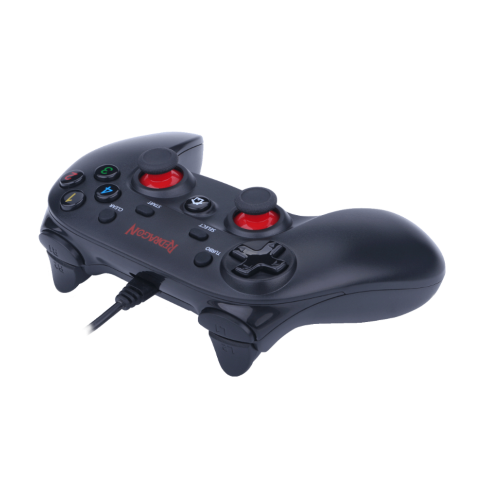 Control de Juego Redragon Saturn G807-2
