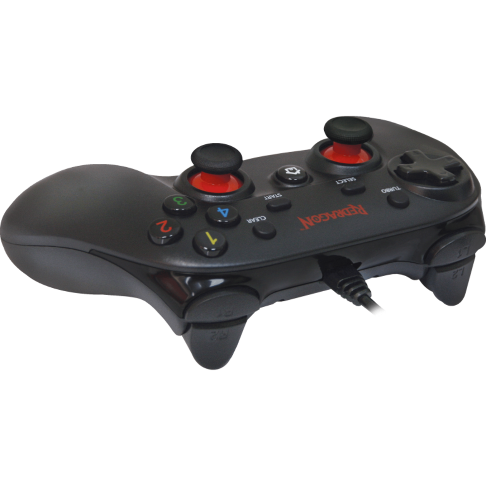 Control de Juego Redragon Saturn G807-3