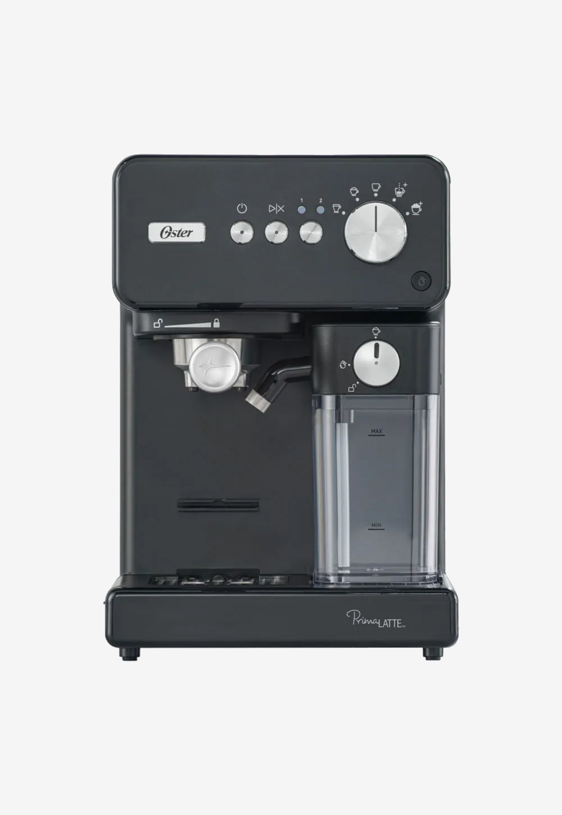 Cafetera Automatica Oster Primalatte Nuevo Modelo 2025 Negra-7